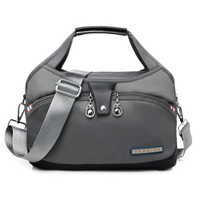 Bolsa Feminina com Sistema Antifurto e à Prova D'Água | FashionGuard