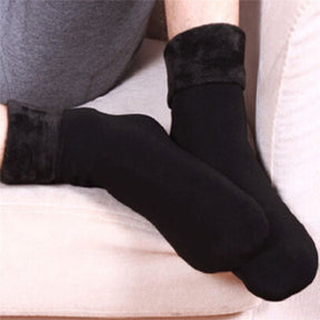 Meia Térmica Aveludada Ultraconfort | COMPRE 1 LEVE 3 🎁