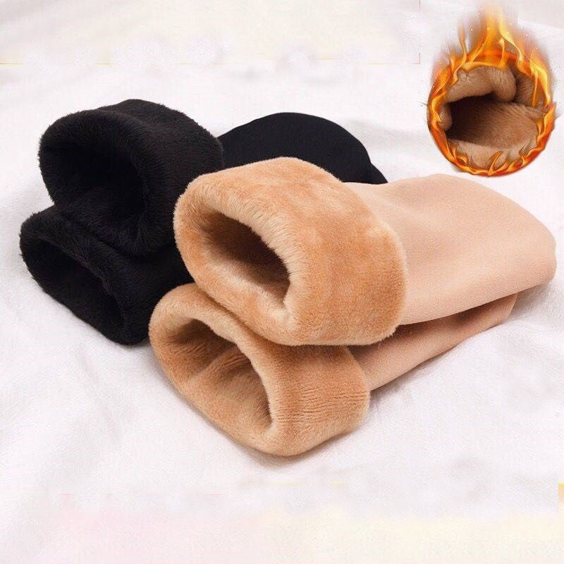 Meia Térmica Aveludada Ultraconfort | COMPRE 1 LEVE 3 🎁
