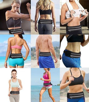Pochete Para Caminhada | Easy Sports 3.0